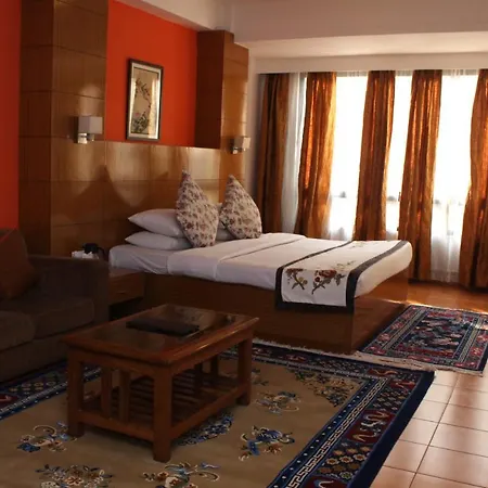 Hotel Tarayana-3