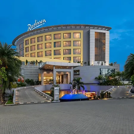 Radisson Salem-2
