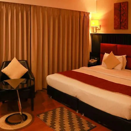 Quality Inn Bez Krishnaa-3