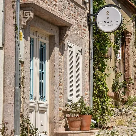 Lunaria Guest House-2
