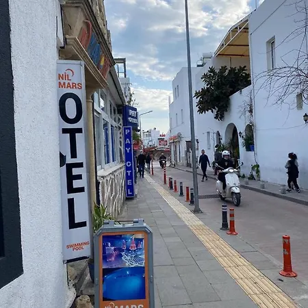Nıl Mars Otel-2