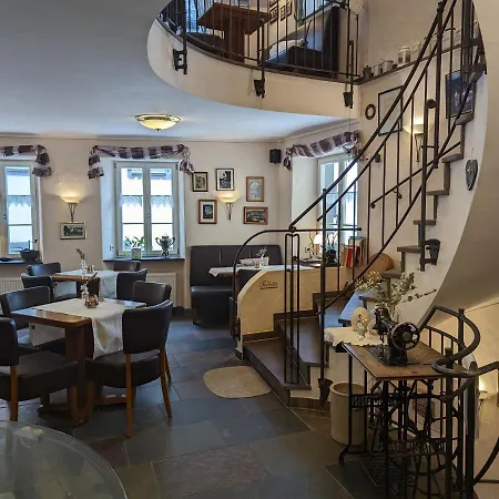Hotel Klapperburg-3