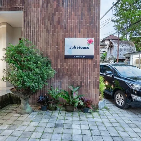 Juli House Ubud By Mahaputra-2