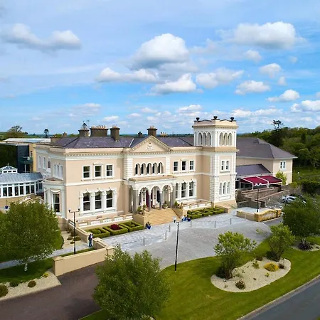Manor House Country Hotel-2