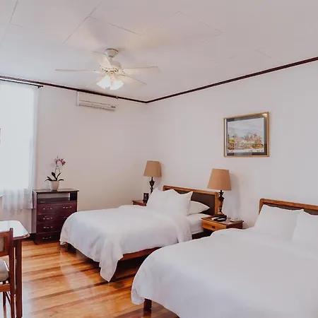 Hotel Dunn Inn-2