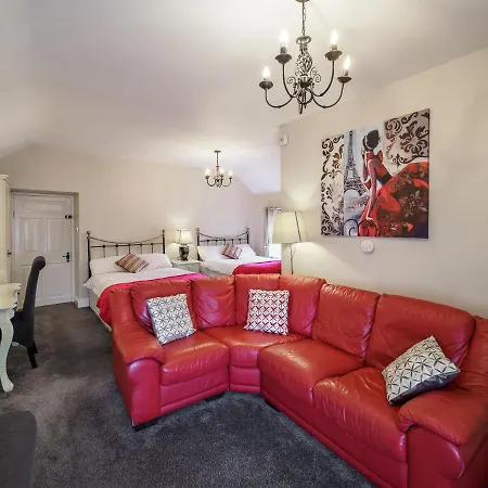 Mccarthy'S B&B-2