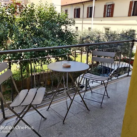 A Casa Di Alma-2