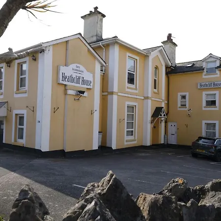 Heathcliff House B&B Exclusively For Adults Free Large Carpark-3