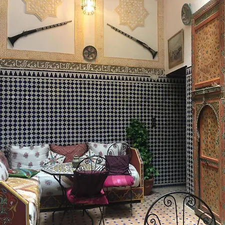 Dar Fes Huda-2