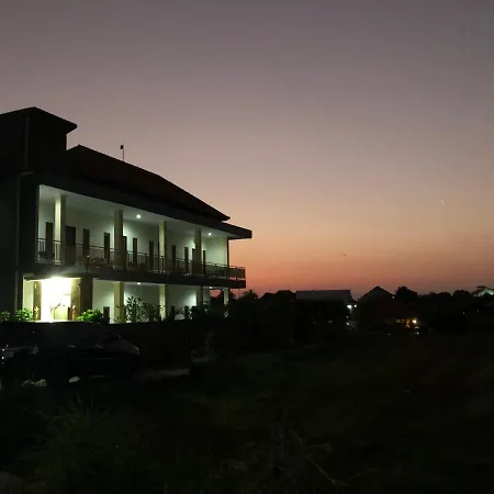 Canggu Hbd-2