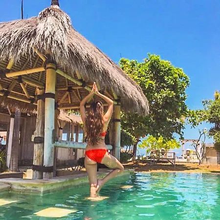 Puri Air Beach Resort & Spa-2