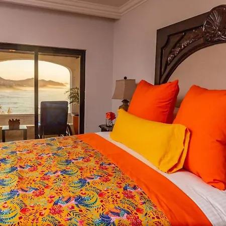Vista Encantada Resort & Spa-2