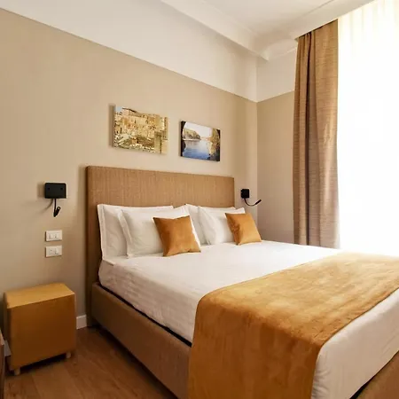 Hortisallustio Luxury Rooms-2