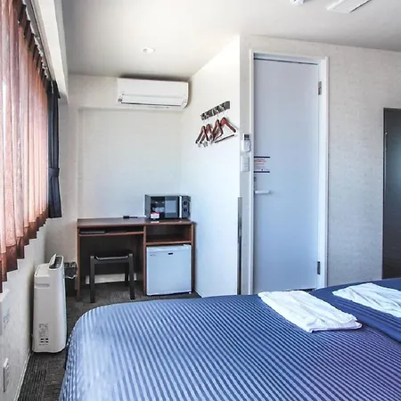 Hotel Livemax Kyoto Kamogawamae-2