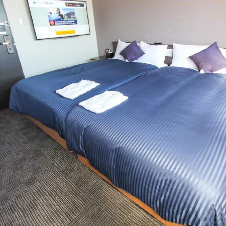 Hotel Livemax Kyoto Kamogawamae-3