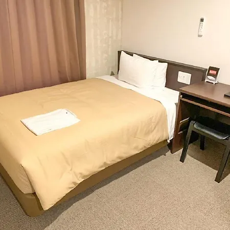 Hotel Livemax Kyoto Nijojonishi-2