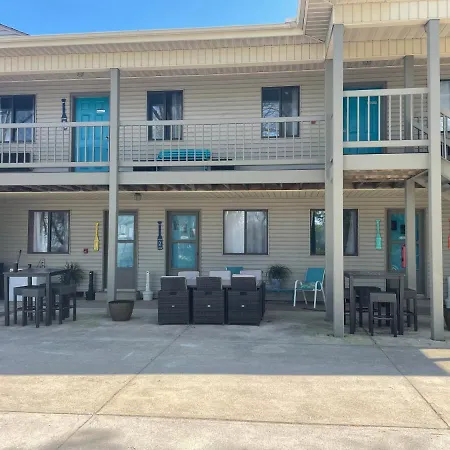 Lake Point Motel-3