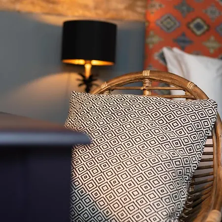 Jersey Arms Hotel Bicester-3