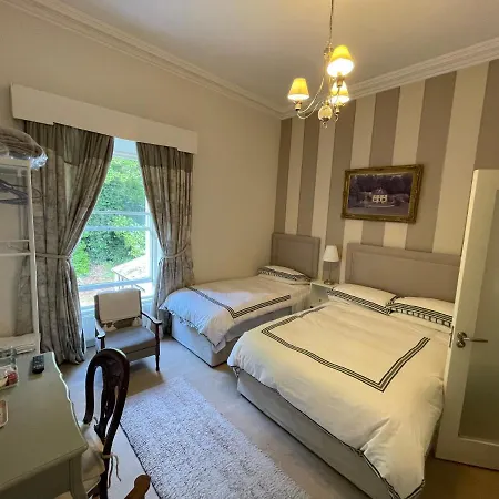 Glenmore House B&B Mullingar-2