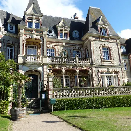 La Villa L'Argentine-3