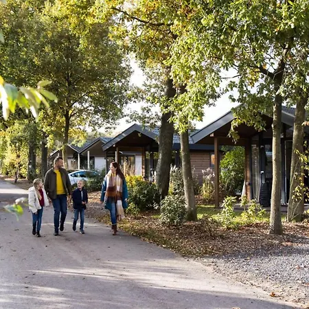 Europarcs De Wije Werelt-3