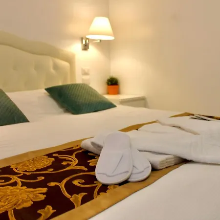 Hotel 900 Toscana-2