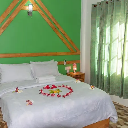 Chao Guest House-2