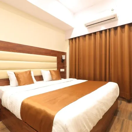 Hotel Blueark-2