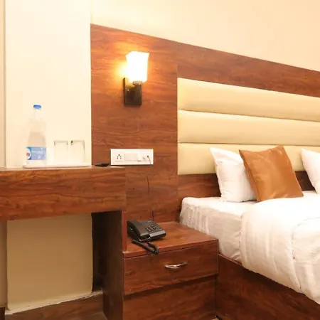 Hotel Blueark-3