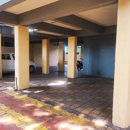 Hotel Manasi Royal-3