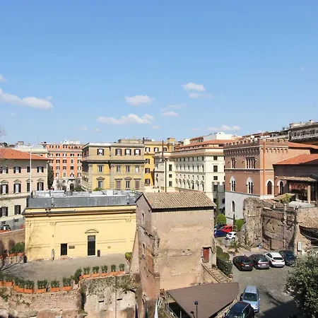 Hortisallustio Luxury Rooms-3