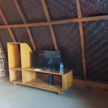 Villa Alam Flores Komodo Labuan Bajo Mitra Reddoorz-2