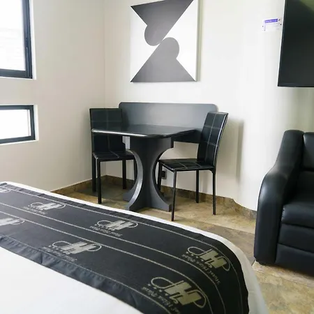 Hotel Ibiza Plaza-3