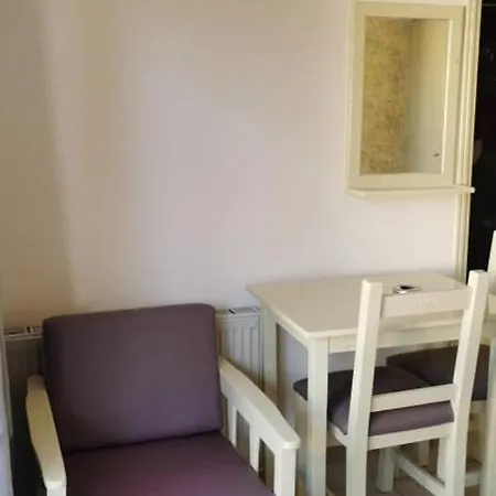 Simos Magic Hotel Apts-3
