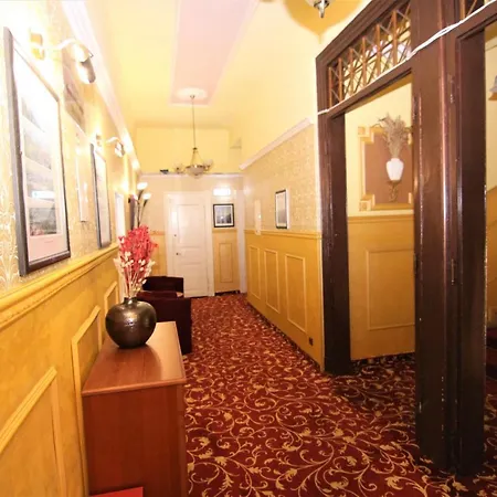 Old Prague Hotel-2