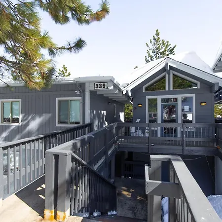 Tahoe Trail Resort-2