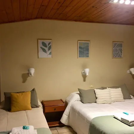 Latitud Cuarenta Suites-3