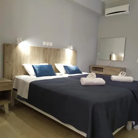 Valentinos Apartments-2