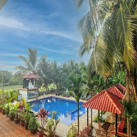 Shrikrishna Studio Goa-3