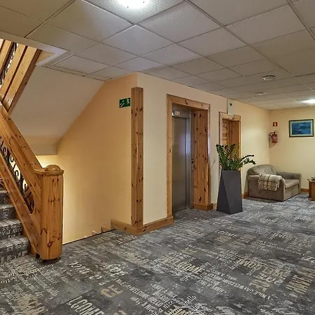 Hotel Skalny-2