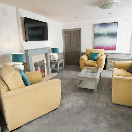 Crown Hotel Wetheral-3