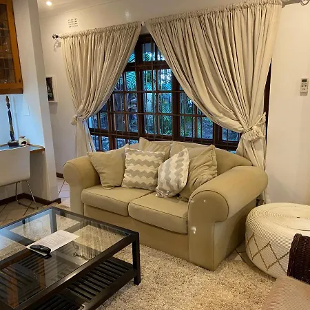 Waterloo Guest House-3