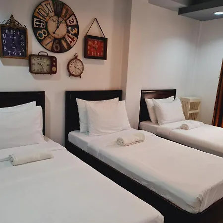 Bayview Country Inn El Nido-2