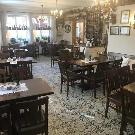 Hotel Klapperburg-3