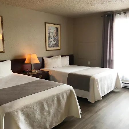 Hotel Mingan-2