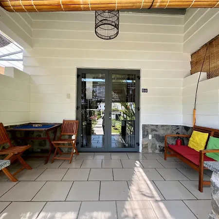 Catsen Bungalows & Pool Phan Thiet-2