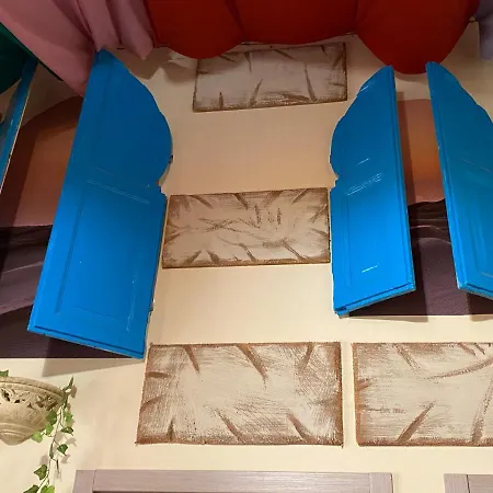 Hollywood Inn Palermo-3