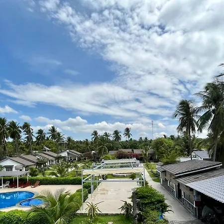 Catsen Bungalows & Pool Phan Thiet-2