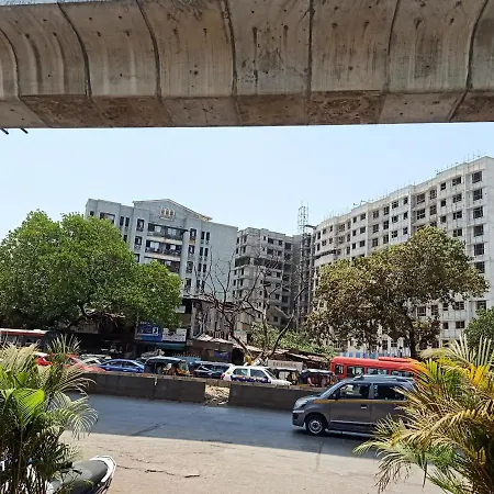 Hotel Bkc Palace Inn-2
