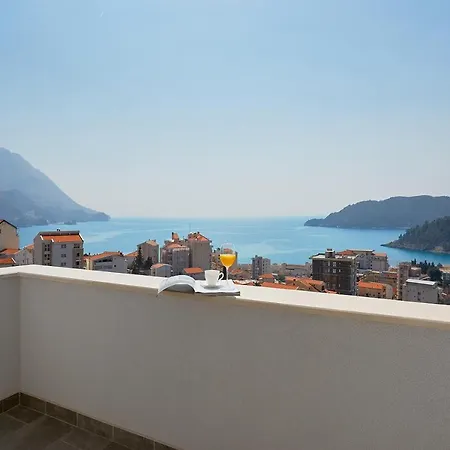 Apart Garni Hotel Larimar-3